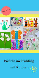 Basteln Mit Kindern Im Fruhling Und Fur Ostern Mission Mom Basteln Fruhling Kinder Osterhasen Basteln Kinder Ostern Basteln Mit Kindern