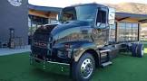 MACK-TRUCK