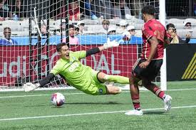 Caleb Wiley scores twice to lift Atlanta past Charlotte FC