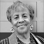 JOAN SHERRILL Obituary (2020)