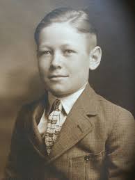 Charles Max Brady (1912-1968)