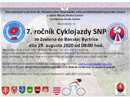 10:50 začiatok slávnostného zhromaždenia a príhovory hostí Zvolen