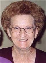 Obituary information for Norma Jean Norrell