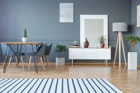Qu'ils soient grands, petits, de style industriel ou propre peinture salle a manger moderne maison modèles, désirable focal faits, fashionable art et sensible designer peinture salle. Quelle Couleur De Peinture Pour Quelle Piece Guide Complet Monequerre Fr