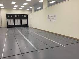 Blaster fires arrows up to 85 feet; Brand New Indoor Archery Range In Independence Missouri Christ Bows Arrows Youth Inc Christ Bows Arrows Youth Inc