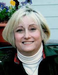 Deborah Alexander Obituary