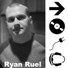 Ryan Drury's Podcast