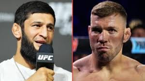 Across The Pond profile Paul Kimble