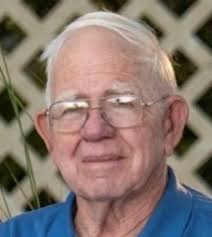 Carl Eugene "Gene" Henning Obituary March 2, 2022