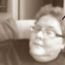 White wife to a black husband