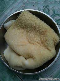 Cơm, bánh mì, cháo, khoai luộc. Cach Luá»™c Dáº¡ Day Bo Má»m Gion Dá»… Thá»±c Hiá»‡n Táº¡i Nha