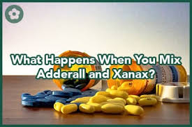 Most people will feel the strongest impacts from the drug for two to four hours. What Happens When You Mix Adderall And Xanax Greenhouse Treatment Center