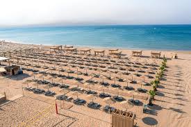 Liu Resorts 5* (Сиде, Турция) - цены, отзывы, фото, бронирование - ПАКС
