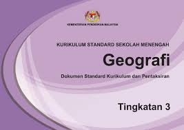 Jawapan Buku Teks Geografi Tingkatan 2 Cabaran Minda Edx Courses X