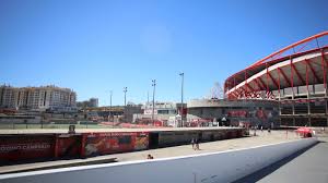 Fundacao Benfica Cartao Vernelho Racismo Sl Benfica