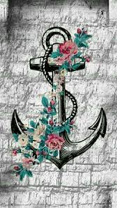 Anchor Anchor Anchor Wallpaper Pretty Wallpapers Samsung Wallpaper In diesem video zeige ich euch wie ihr euer kanal hintergrundbild anpassen bzw. anchor wallpaper pretty wallpapers