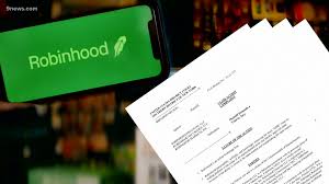 ## join robinhood and get a free share! Coloradans Among The Small Time Traders Shut Out From Buying Gamestop Stock 9news Com