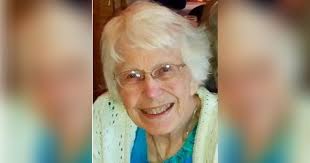 Obituary for Ann Hirssig