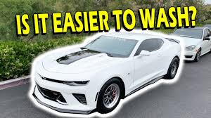 Wintint is a proud distributor of the williams car care line of products, which are the most premium chemical paint protection products offered the active ceramic coat formula binds with complex polymers to provide a film depth and hardness unique amongst its competition. Issues With My Ceramic Coats First Wash Youtube