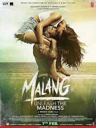 Download Malang 2020 Bluray 480p 400mb 1720p 1 3gb 1080p 2 2gb Early Release In 2020 2020 Movies Mohit Suri Hd Movies Download