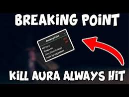 How to get pubg mobile redeem codes for may 2021: Breaking Point Aimbot Script Roblox Late February 2021 Fuck It S Patched Aaaaaaaaaaaaaaaaaaaaaaaaaaa Youtube