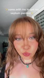 Getting Another Piercing Adventure in Tempe, AZ