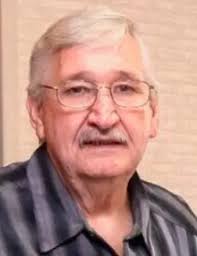 Obituary information for Jimmie Davis Vanover