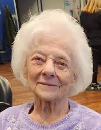 Obituary information for Mary Ann Stanley