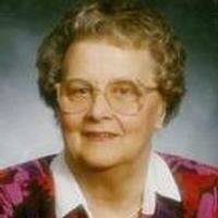 Obituary of Margaret Elizabeth Foran