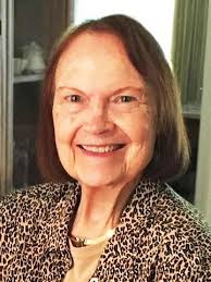 JOYCE RUBY Obituary (2024)