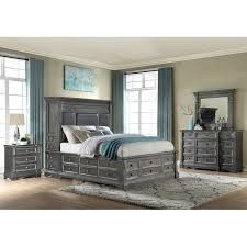 Invite The Regal Set Into Your Master Suite For An Easy Upgrade In Elegance For Style And Quality To Last A In 2020 Global Furniture Usa Global Furniture Bedroom Set