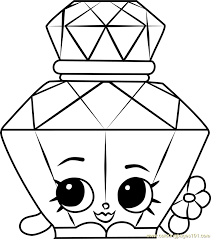 Download or print this shopkins season limited edition 7 coloring page. Coloring Pages Of Shopkins Collection Whitesbelfast Com