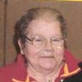 Obituary information for Rosemarie B. Boyung, nee Wienke