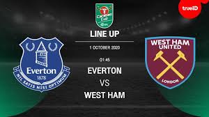 เอฟเวอร์ตัน ต่อ 0.5 ถ่ายทอดสด : Breaking à¸£à¸²à¸¢à¸Š à¸­ 11 à¸™ à¸à¹€à¸•à¸° à¹€à¸­à¸Ÿà¹€à¸§à¸­à¸£ à¸• à¸™ Vs à¹€à¸§à¸ªà¸• à¹à¸®à¸¡ à¸¨ à¸à¸„à¸²à¸£à¸²à¸šà¸²à¸§ à¸„ à¸ž à¸£à¸­à¸š 4