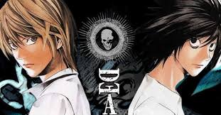 Keep in mind the list is in no particular order! List Of 10 Anime Like Death Note That Are Similar In Theme