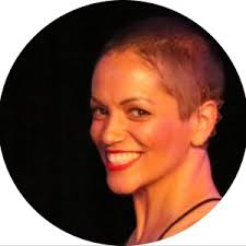 We get to work with the incredible Beverley Thomas!