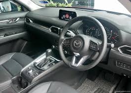 The national highway traffic safety administration (nhtsa) gives some final assembly is performed at plants in china and malaysia. Mazda Cx 5 2 5t Awd Lancar Di Malaysia Gohed Gostan