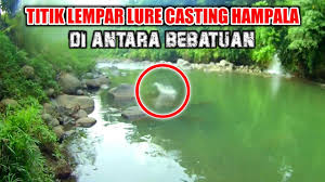 Lure minnow terbaik untuk casting ikan hampala arus deras dan air jernih. Casting Ikan Hampala Lure Ampuh Untuk Casting Hampala Arus Deras Dan Air Jernih Youtube