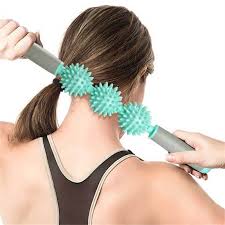 The larger the nap, the more paint it holds, which means a more stippled (textured) finish left behind. Muscle Roller Ball Anti Cellulite Massager Anti Cellulite Trigger Point Stick Body Paint Roller Foot Face Leg Slimming Tool Yoga Home Use Beauty Devices Aliexpress