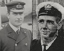 Hull Fact of the Day Captain William Colbeck and Alfred Cheetham both from  Hull, were