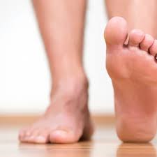 Cara Mudah Menghilangkan Kapalan Di Kaki Dan Ini Gejalanya