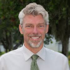 Landon Fulmer, B.A., M.Ed.