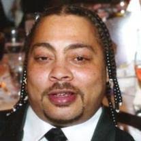 Obituary information for Edward Binion