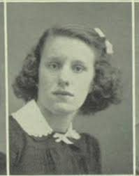 Helen I. Fahey (1924-2016)