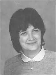 Karen Y. (Cain) Amsbury