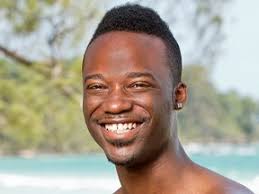 Survivor: Kaoh Rong's' Darnell Hamilton gets the first boot