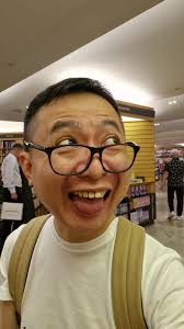 I'm truly moved n touched by this student of mine! She still remembers me  until today! She actually texted me to invite me to her concert! Though we  only keep in touch