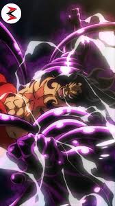 Luffy luffy gear 4 vs. Luffy Gear 5 Concept Art By Merimo Animes Wallpapers Personagens De Anime Desenho De Anime