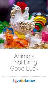 Animals That Bring Good Luck Lovetoknow Feng Shui Feng Shui Animals Accent Paint Colors