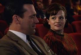 Mad Men Recap: Season 5 Finale "the Phantom"